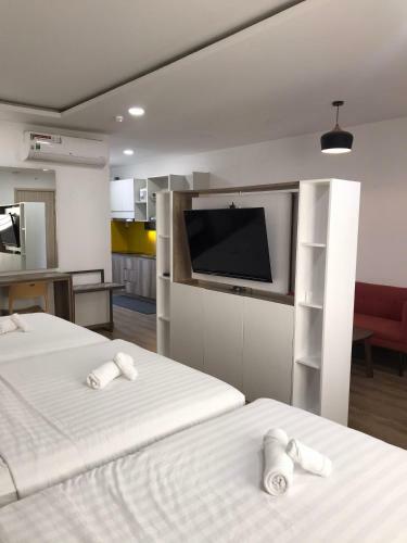 Apartment Premium Thi�n Kim 11