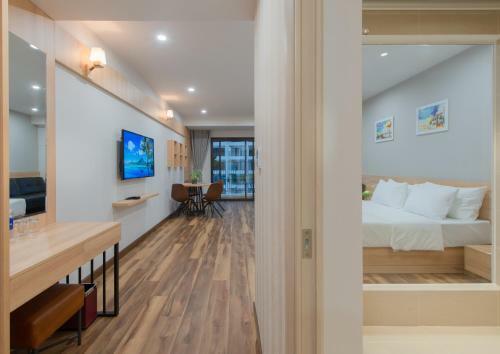 Little Nha Trang Apartment