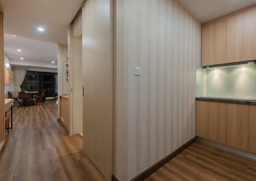 Little Nha Trang Apartment