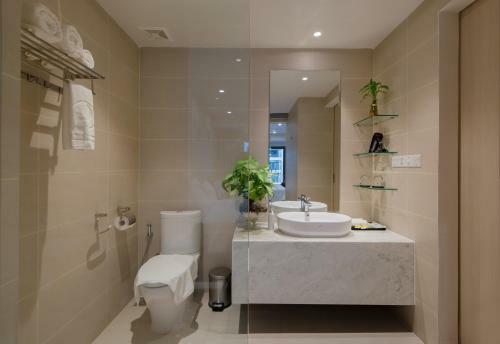 Little Nha Trang Apartment