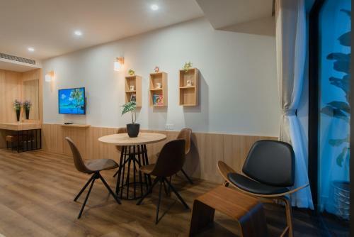 Little Nha Trang Apartment