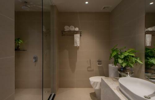 Little Nha Trang Apartment