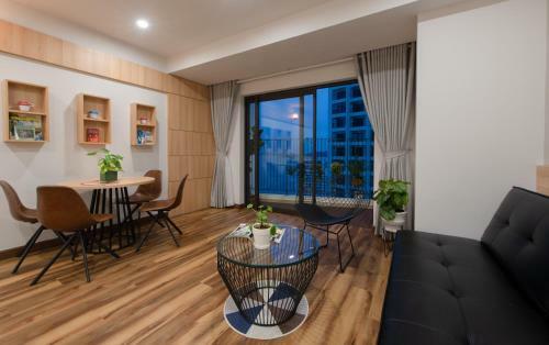 Little Nha Trang Apartment