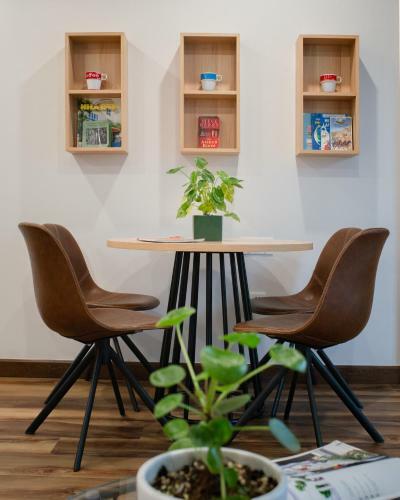 Little Nha Trang Apartment