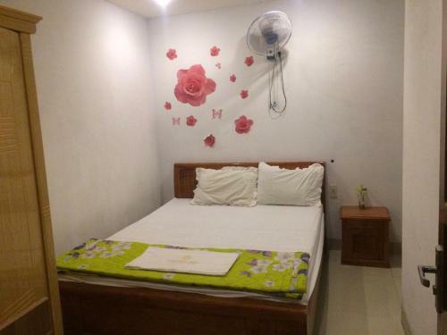 Hotel Tem House Nha Trang