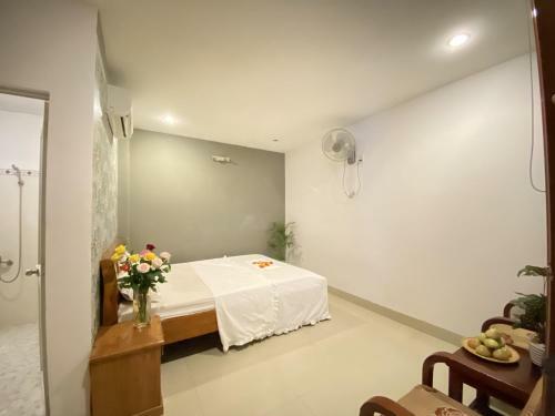 Hotel Tem House Nha Trang