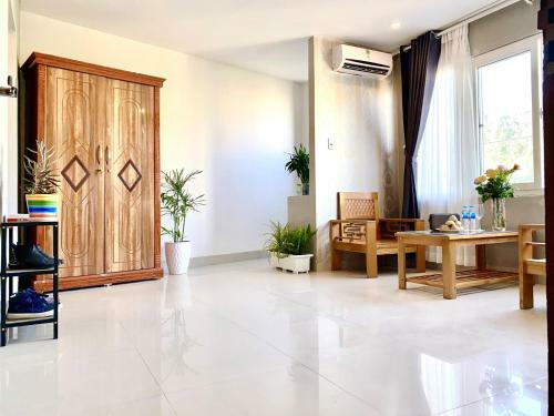 Hotel Tem House Nha Trang