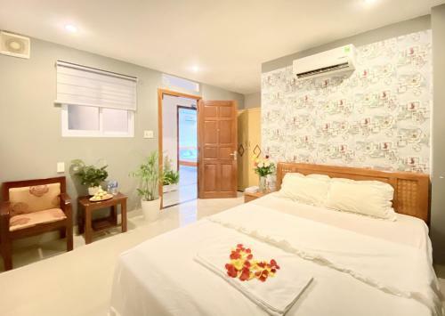 Hotel Tem House Nha Trang
