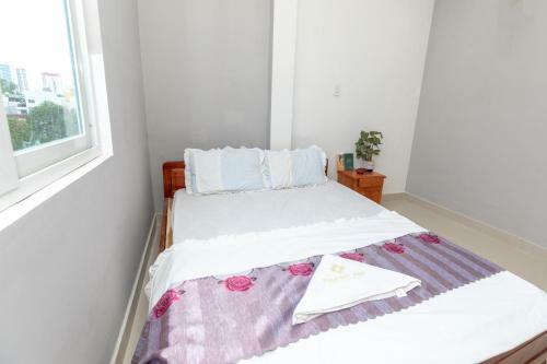 Hotel Tem House Nha Trang