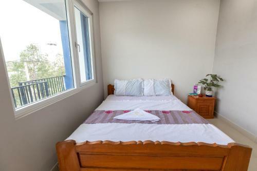 Hotel Tem House Nha Trang