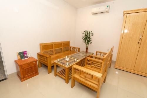 Hotel Tem House Nha Trang