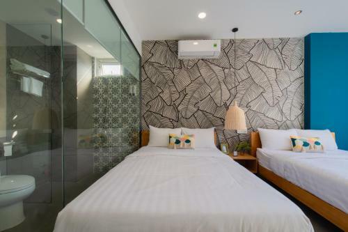 Shoho Hotel Nha Trang