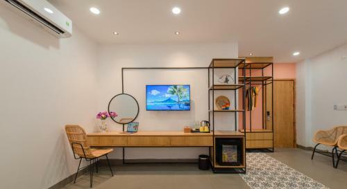 Shoho Hotel Nha Trang