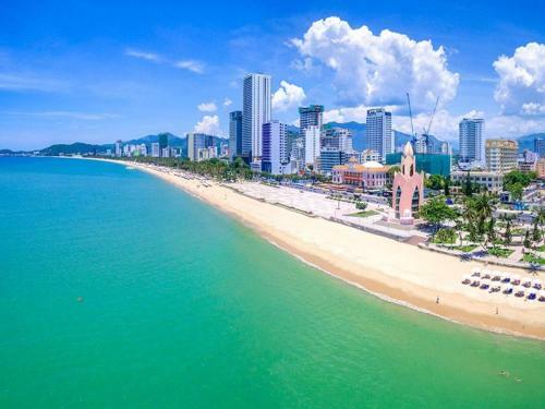 Shoho Hotel Nha Trang