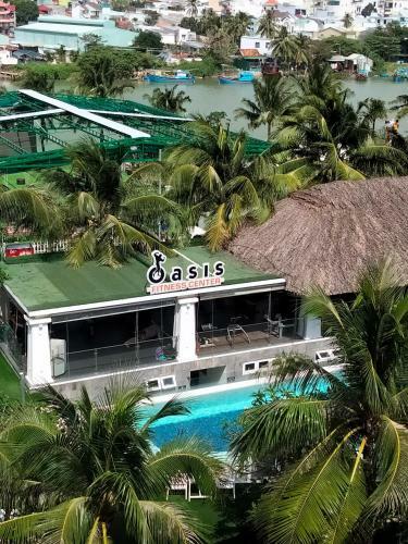 Apartamento Condotel Champa Oassis, 2 Bedrooms