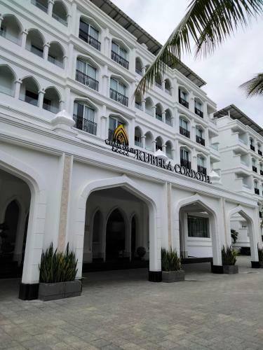 Apartamento Condotel Champa Oassis, 2 Bedrooms