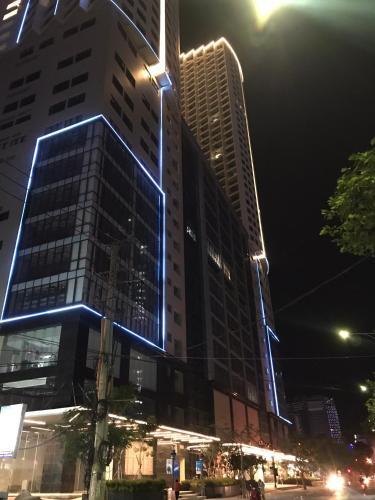 Apartment Premium Thi�n Kim 13
