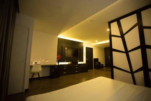 Beluga Nha Trang Apartment With Ocean View