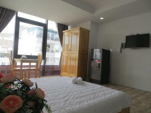 Hostal Anh Chi?n Hotel