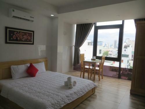 Hostal Anh Chi?n Hotel