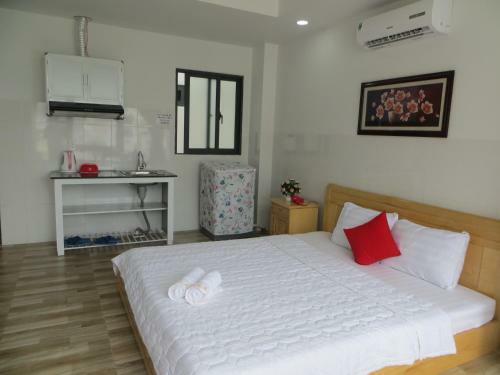 Hostal Anh Chi?n Hotel