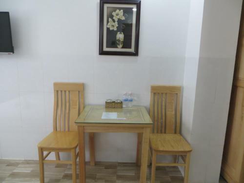 Hostal Anh Chi?n Hotel