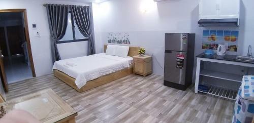 Hostal Anh Chi?n Hotel