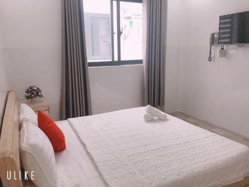 Hostal Anh Chi?n Hotel