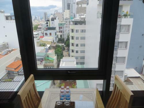 Hostal Anh Chi?n Hotel