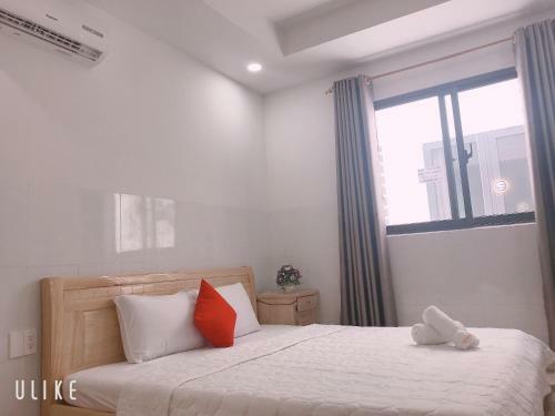 Hostal Anh Chi?n Hotel