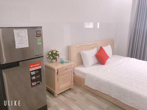Hostal Anh Chi?n Hotel