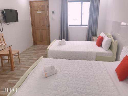 Hostal Anh Chi?n Hotel