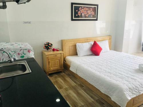 Hostal Anh Chi?n Hotel