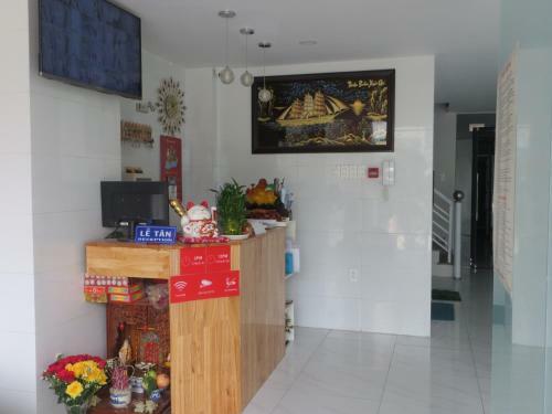 Hostal Anh Chi?n Hotel