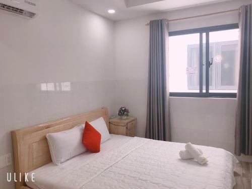 Hostal Anh Chi?n Hotel
