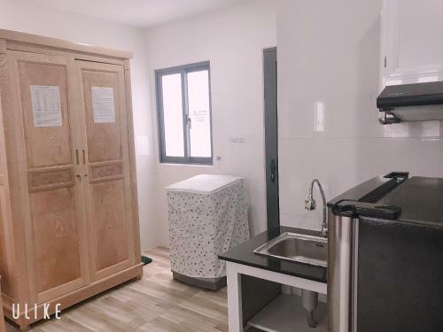 Hostal Anh Chi?n Hotel