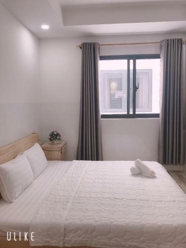 Hostal Anh Chi?n Hotel