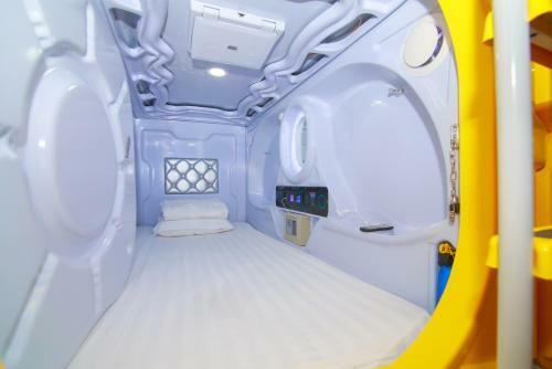 Ibeach Centre Hotel And Homestay