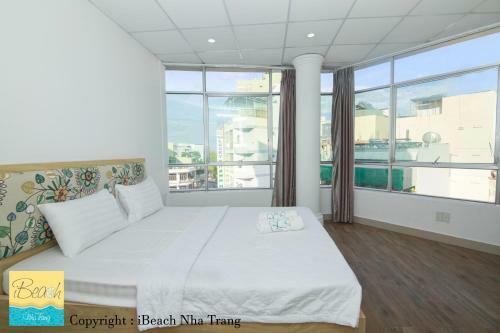 Ibeach Centre Hotel And Homestay