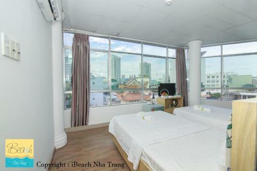 Ibeach Centre Hotel And Homestay
