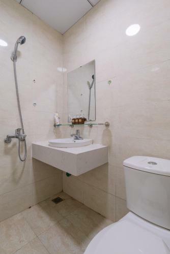 Ibeach Centre Hotel And Homestay