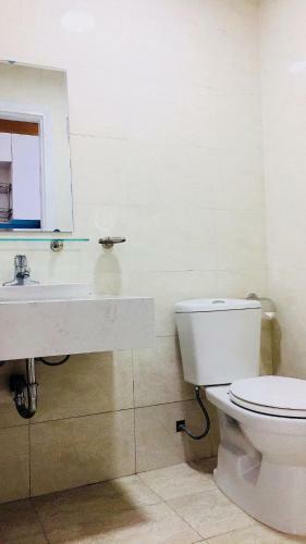 Ibeach Centre Hotel And Homestay