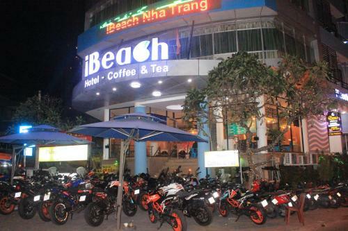 Ibeach Centre Hotel And Homestay