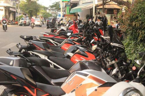 Ibeach Centre Hotel And Homestay