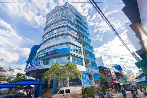 Ibeach Centre Hotel And Homestay