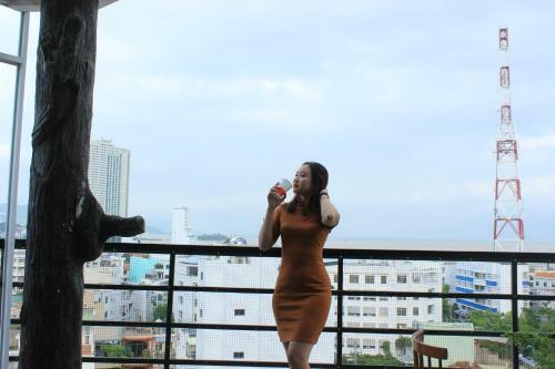 Ibeach Centre Hotel And Homestay