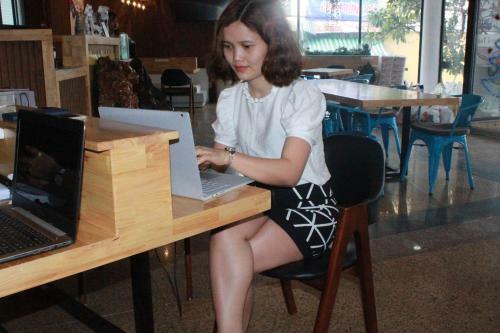 Ibeach Centre Hotel And Homestay