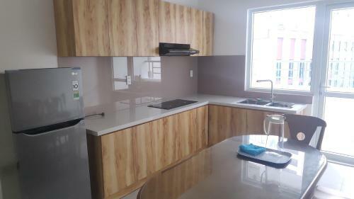Apartamento Hoty's House