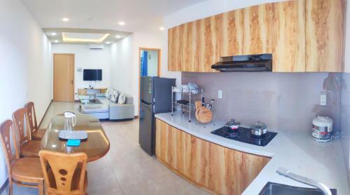 Apartamento Hoty's House