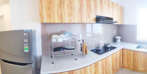 Apartamento Hoty's House